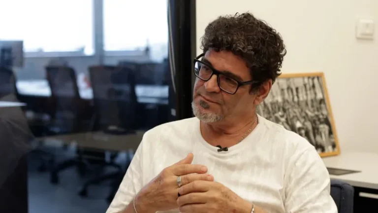 'Racismo e escravidão fazem parte da rotina do Brasil', diz Renato Barbieri