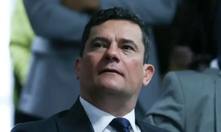 Moro vira réu no Supremo por calúnia contra Gilmar Mendes