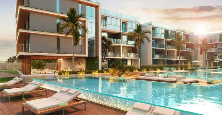Os empreendimentos de luxo dos quais Neymar é sócio no litoral de Pernambuco e Alagoas
