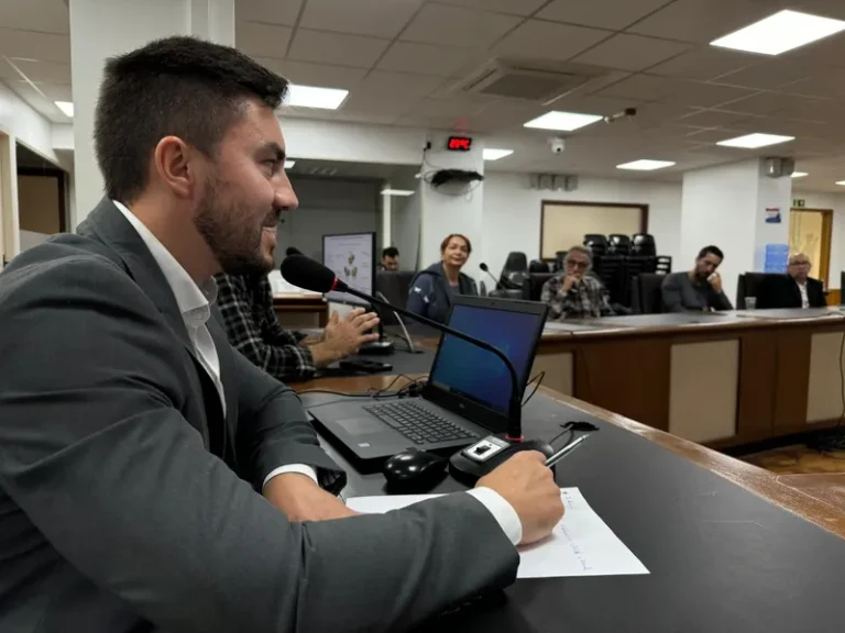 Deputado Adão Pretto recebe especialistas para tratar do fomento à agricultura regenerativa 