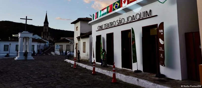O Festival FICA