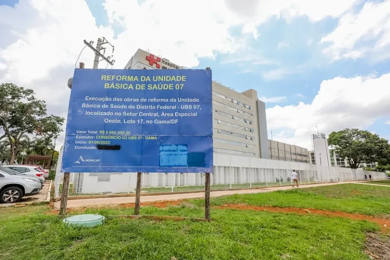 Falta de médicos compromete funcionamento das Unidades Básicas de Saúde no DF