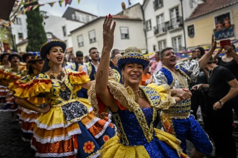 Festas juninas foram dos rituais pagãos aos grandes eventos sem perder a centralidade no povo