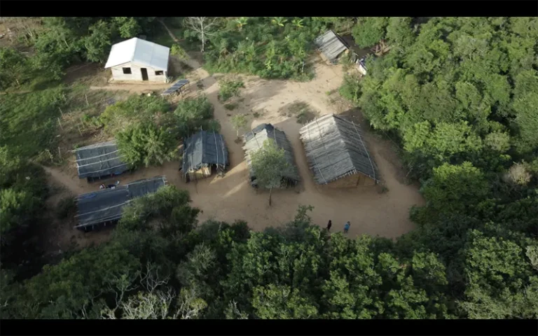 Documentário vai contar processo de retomada da terra ancestral pelos Guarani em Cachoeirinha