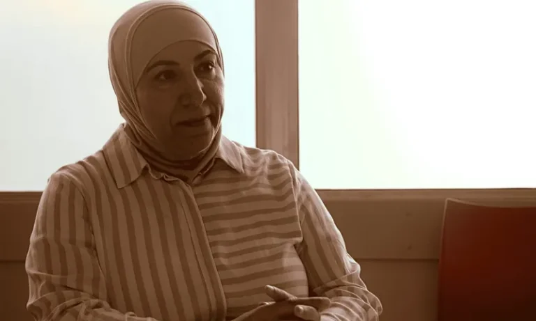 'A saúde mental dos palestinos está sendo deliberadamente visada', diz psiquiatra palestina