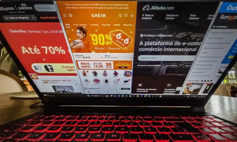Entenda o que muda com a sanção da 'taxa das blusinhas'