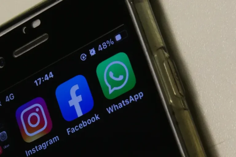 Governo proíbe Facebook e Instagram de usarem dados de usuários para treinar IA
