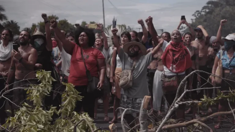 Filme mostra busca por memória negra e indígena na luta pela independência do Brasil