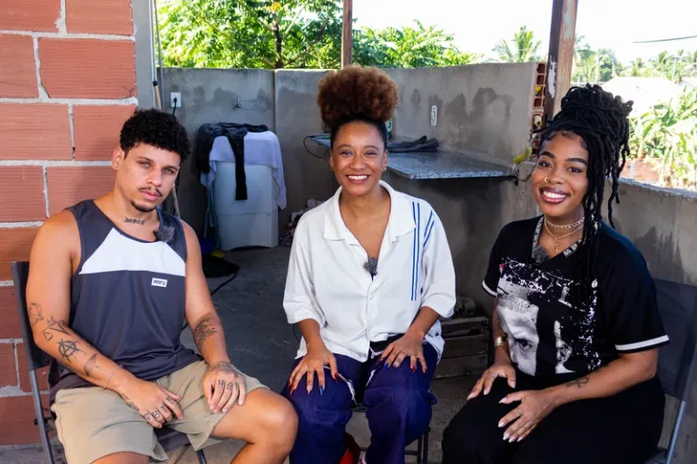 Juventude periférica protagoniza movimento Hip Hop no leste do Rio de Janeiro
