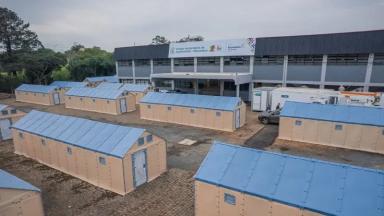 Funcionários e beneficiários denunciam violência em Centro Humanitário de Acolhimento (CHA) 
