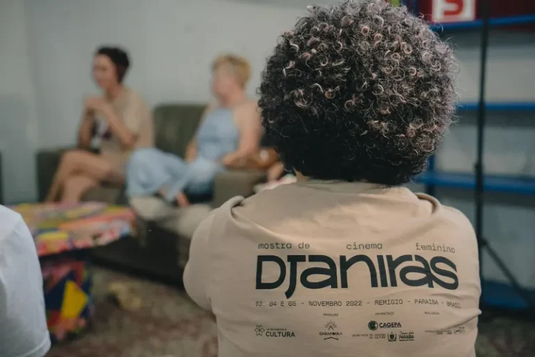 Mais de 180 filmes dirigidos por mulheres se inscreveram na Djaniras - Mostra de Cinema 