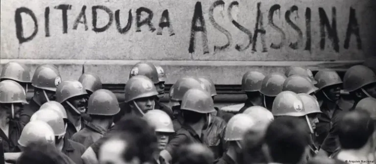 Acervo histórico da ditadura é encontrado em antigo prédio do IML no Rio após inspeção do MPF