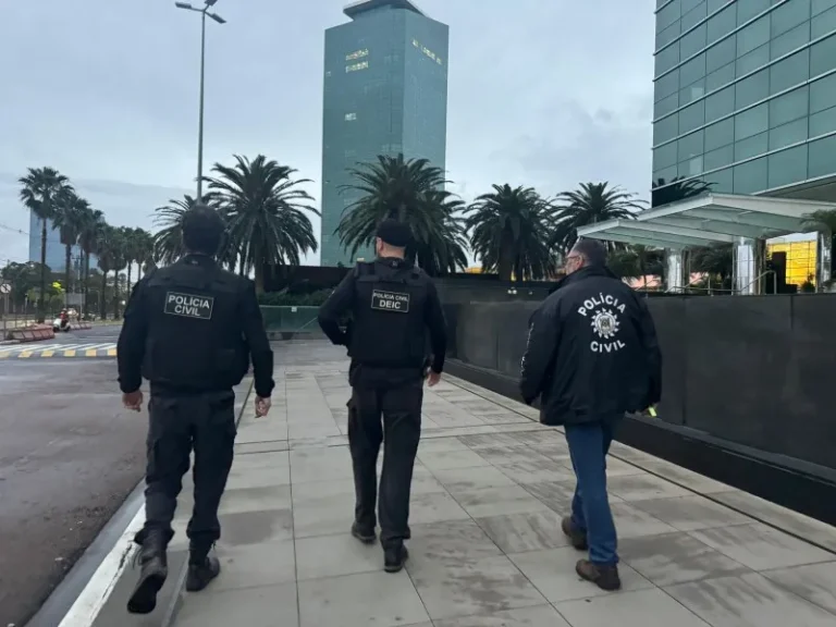 Polícia Civil avança em investigação de corrupção na secretaria de Educação de Porto Alegre