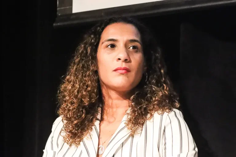 'Justiça perfeita seria a minha irmã aqui', diz Anielle Franco sobre avanço no caso Marielle 