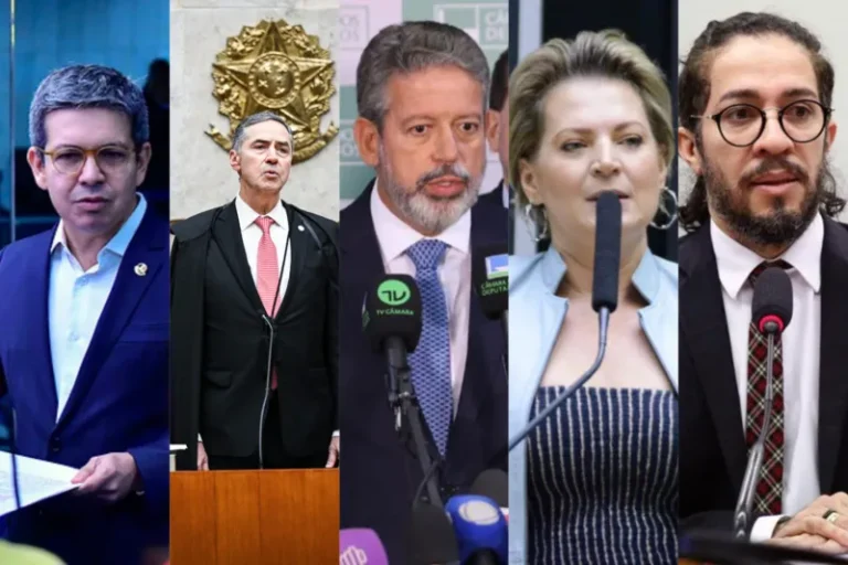 Bolsonaro's 'Parallel Brazilian Intelligence Agency' spied on justices, politicians, and more