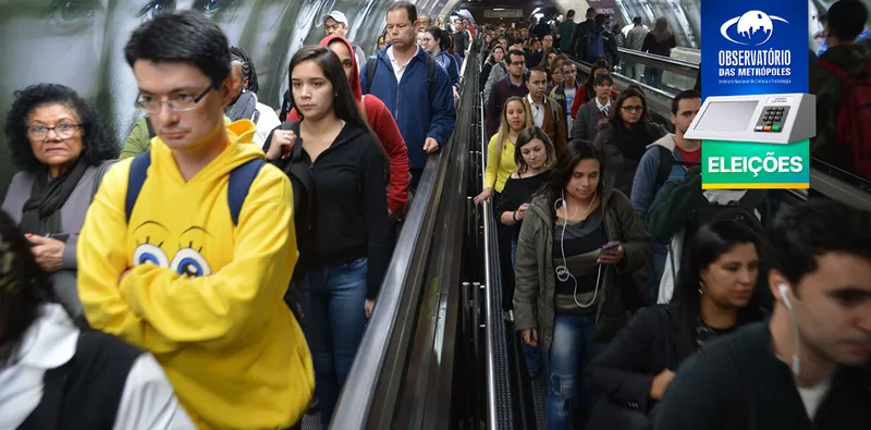 Transporte em São Paulo