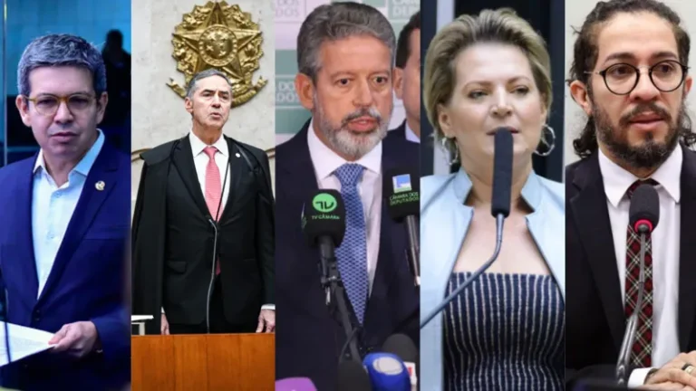 'Abin paralela' de Bolsonaro espionou ministros do STF, parlamentares e jornalistas 