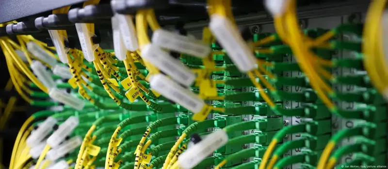 Data center