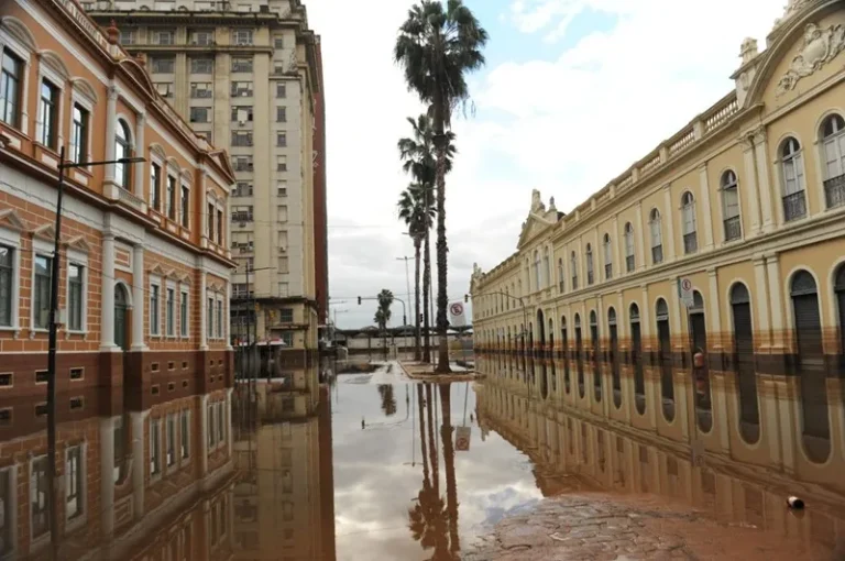CAMP debate Porto Alegre: nosso bem comum