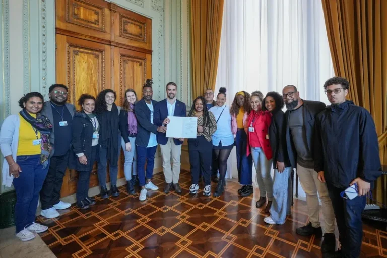 Governador do RS sanciona projeto que cria o dia estadual das mulheres negras 
