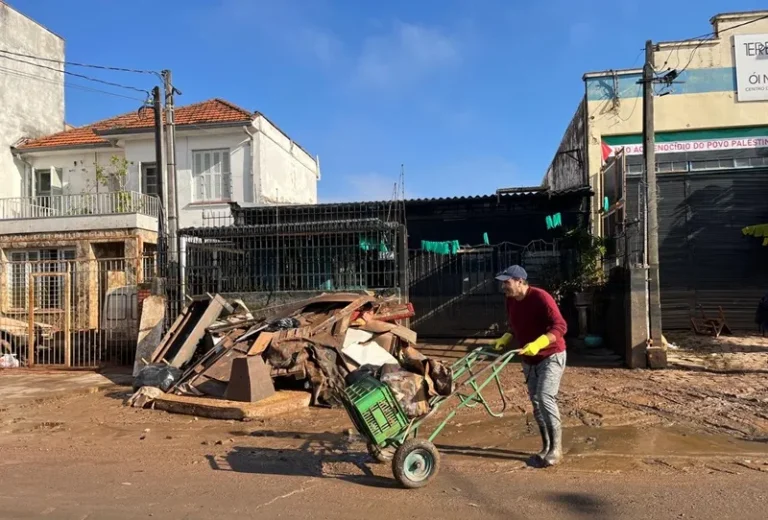O Quarto Distrito Que Queremos: Um Desenvolvimento Inclusivo e contra a Gentrificação
