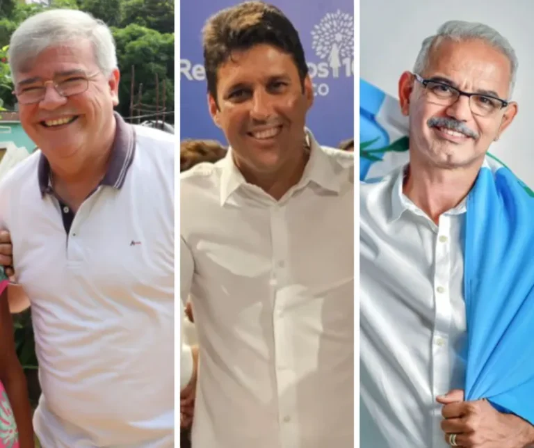 Em Camaragibe, esquerda indica apoio à 'novidade', mas terá que superar rejeição