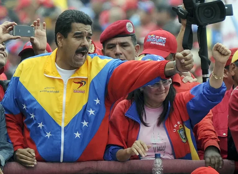 De motorista de ônibus a três vezes presidente: conheça a trajetória de Nicolás Maduro