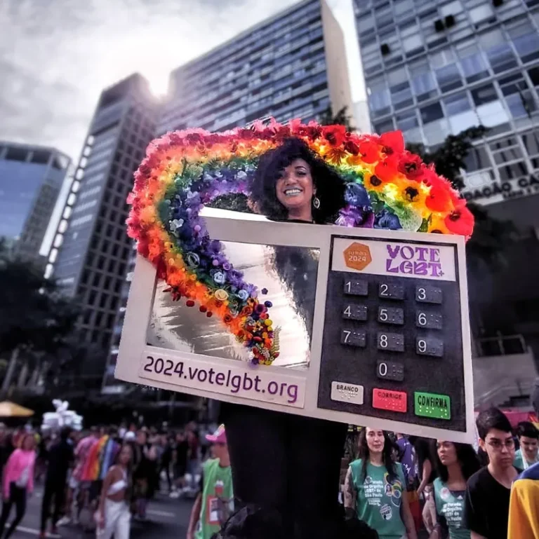 'Espaços que historicamente nos foram negados': confira propostas de eleitos LGBTQIAPN+ no RS