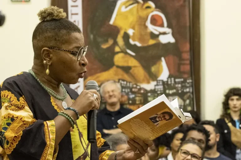 Centro Cultural da UFRGS celebra a presença de mulheres negras na literatura