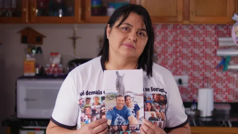 Documentário "Vidas Marcadas" é lançado no Dia Nacional da Prevenção de Acidentes do Trabalho