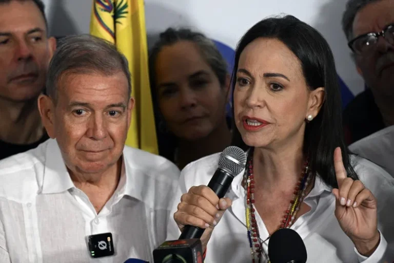 Se María Corina Machado venceu o Prêmio Nobel da Paz, a 'paz' perdeu o seu significado