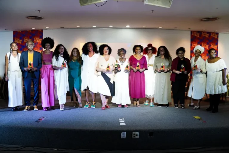 Em Brasília, Latinidades celebra mulheres negras na cultura, na mídia e na literatura
