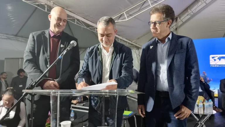 Hospital Universitário de Santa Maria vai adquirir produtos da agricultura familiar gaúcha
