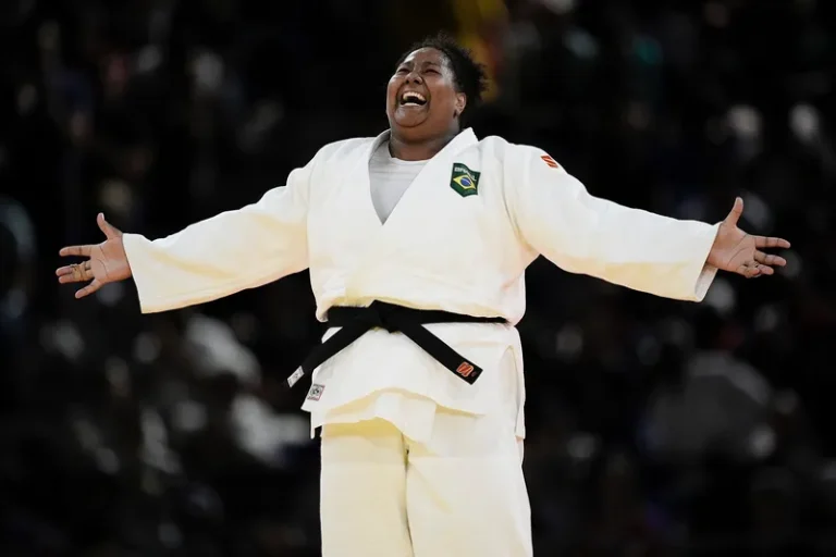 Bolsa Atleta leva Brasil ao pódio nas Olimpíadas 