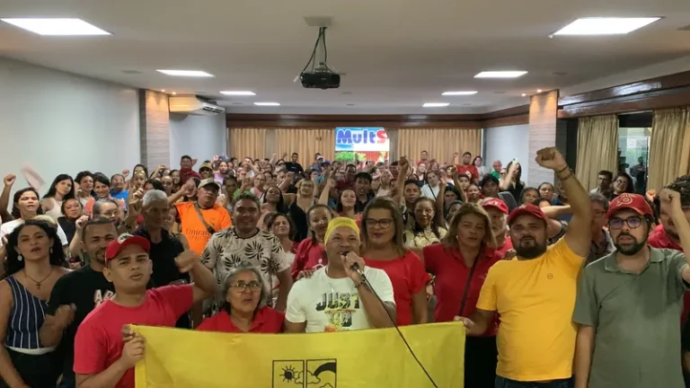 'O acesso à moradia, na maioria das vezes, é garantido através da luta', diz ativista
