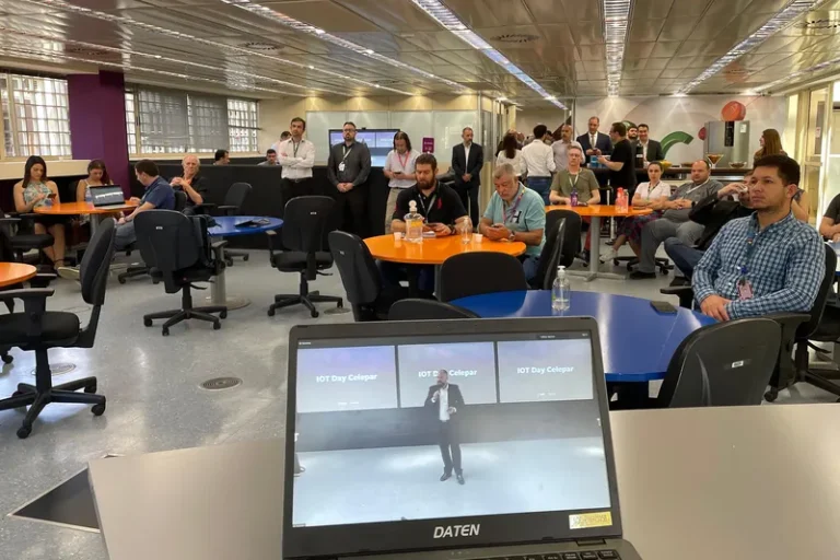Privatização da Celepar pode causar impactos na soberania digital do Paraná