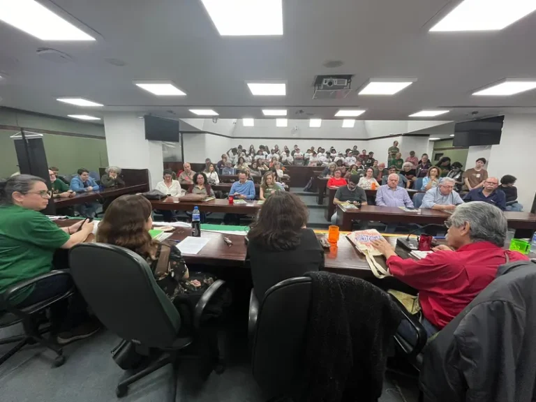 'A mudança climática é uma manifestação de um problema civilizatório', destaca ambientalista 