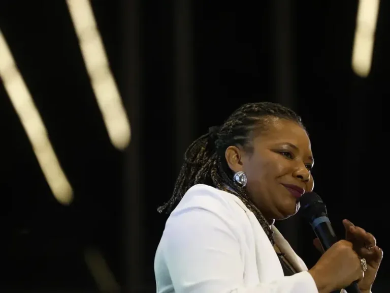 Margareth Menezes: 'É no ambiente da cultura que a resistência às ditaduras habita'