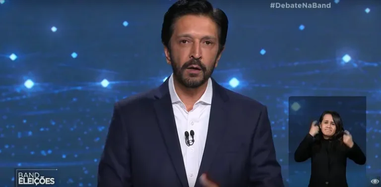 Após denúncia do Brasil de Fato, vereador aciona MP por crime eleitoral de Ricardo Nunes