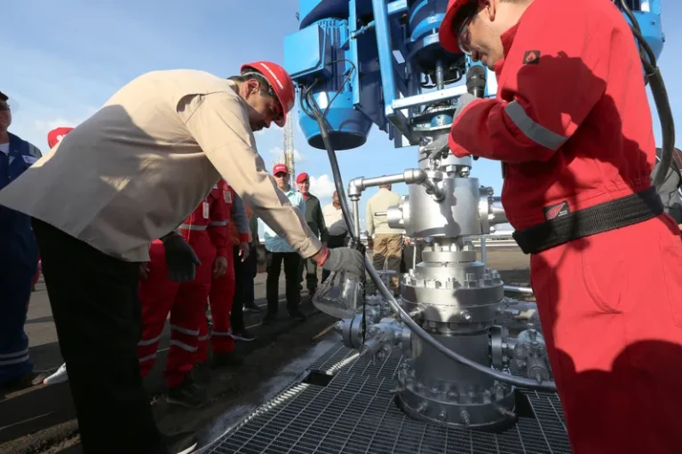 Interesse dos EUA na crise venezuelana não é motivado pelo petróleo