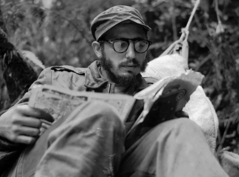 'Os homens passam, o povo permanece': o legado de Fidel Castro