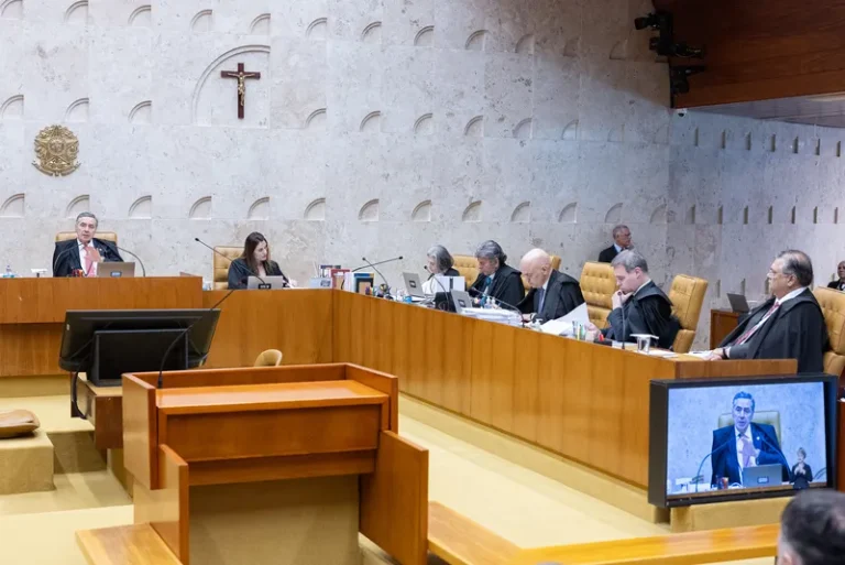 'O STF está esvaziando a força da Justiça do Trabalho', alerta desembargadora: 'É um projeto'