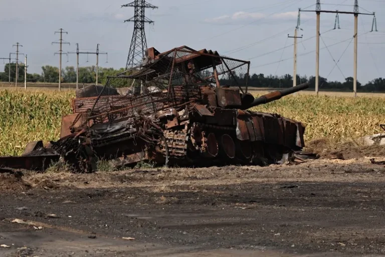 Rússia retoma controle de Kursk: o que isso significa para a guerra da Ucrânia?