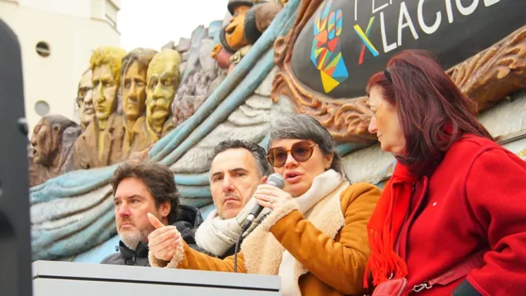 Argentina: opposition wants expulsion of deputies who visited dictatorship torturers    