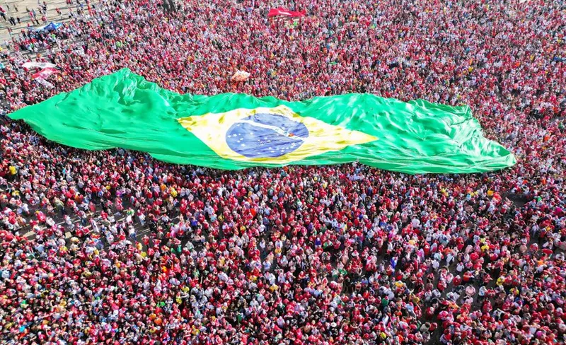 Bandeira do Brasil