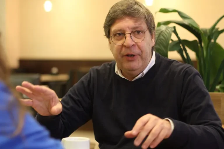 ‘A política da esquerda no Uruguai é a distribuição da riqueza’, afirma Javier Miranda 
