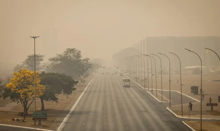Emergência climática: por que agimos como se o planeta fosse infinito?