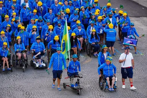 Potência paralímpica: saiba por que Brasil se destaca no esporte para pessoas com deficiência