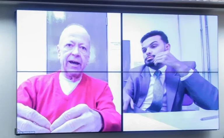 'Marco de justiça': Conselho de Ética da Câmara se decide pela cassação de Chiquinho Brazão 