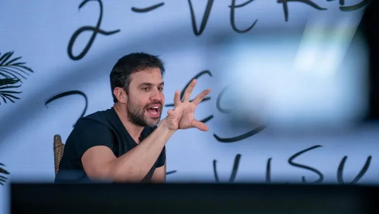 Pablo Marçal é condenado a ineligibilidade por 8 anos e multa de R$ 420 mil